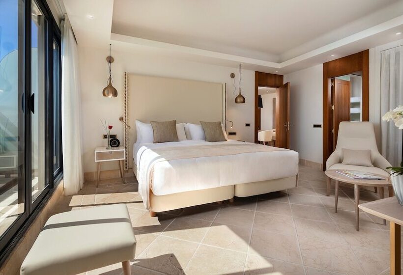 Suite Presidencial, Don Pepe Gran Melia