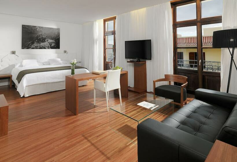Полулюкс, Iberostar Heritage Grand Mencey