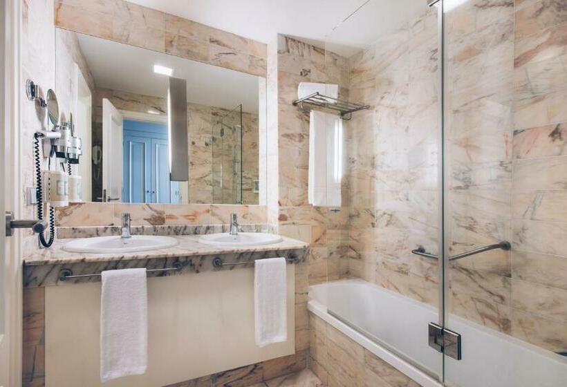 Номер Superior, Iberostar Heritage Grand Mencey