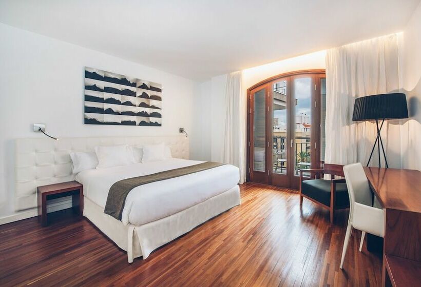 Номер Superior, Iberostar Heritage Grand Mencey