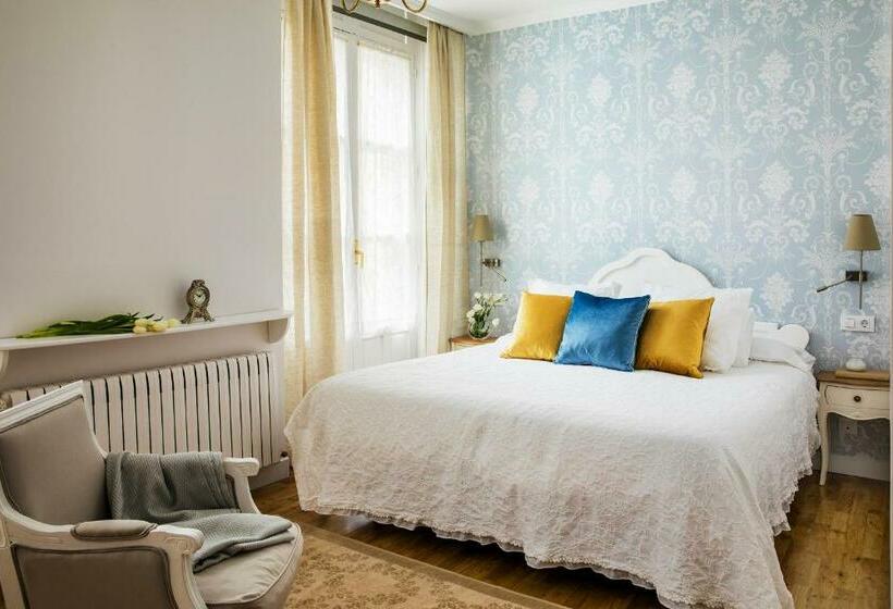 标准间, Infanta Isabel By Recordis Hotels