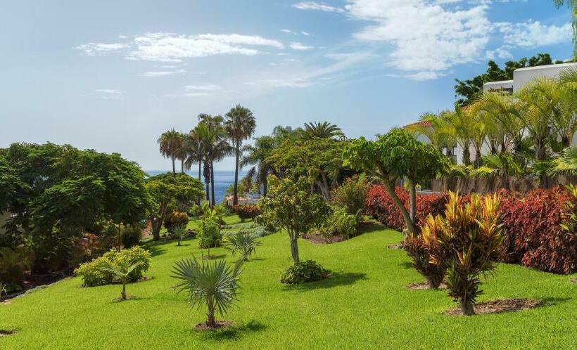 Номер Стандарт, Jardin Tecina