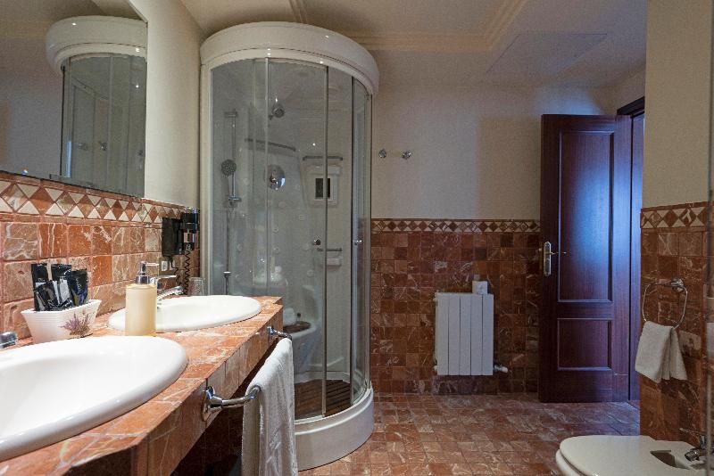 Полулюкс, Laguna Nivaria Hotel & Spa