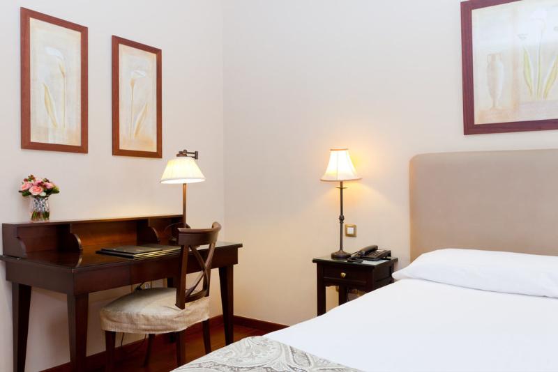 Номер Superior, Laguna Nivaria Hotel & Spa