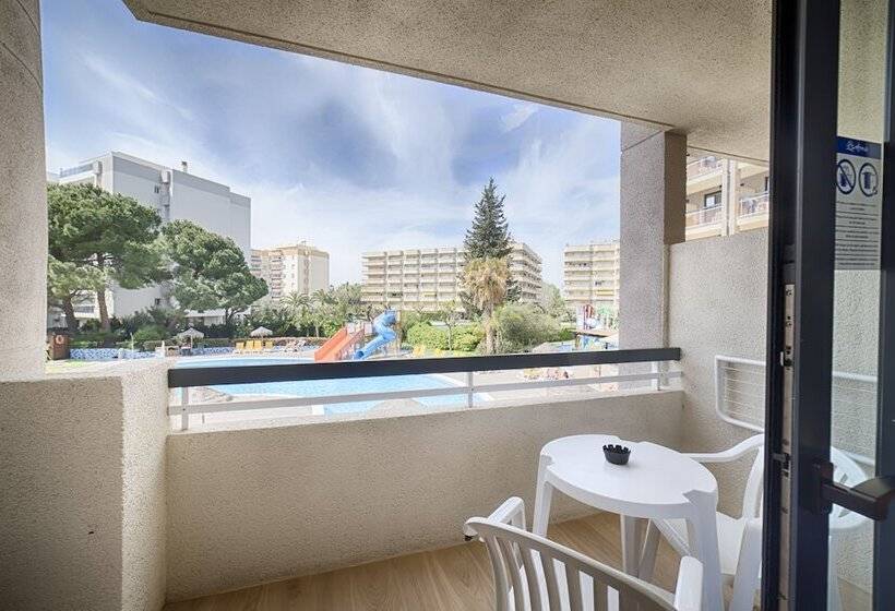 Habitación Estándar, Ohtels Belvedere