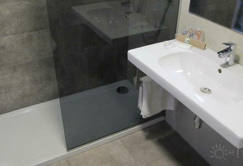 Номер Deluxe, Ohtels Villa Dorada