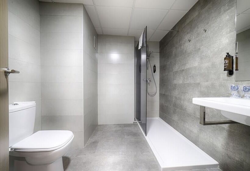 Номер Стандарт Трехместный, Ohtels Villa Dorada
