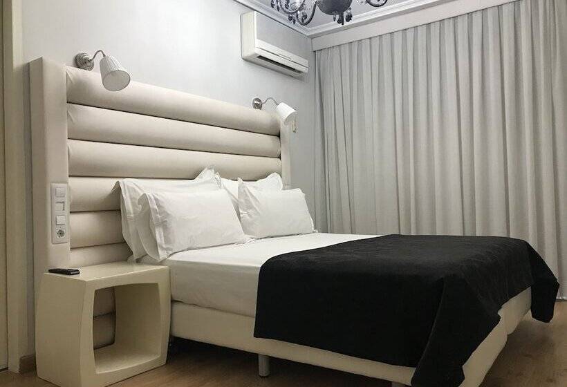 Номер Стандарт, Pilar Plaza