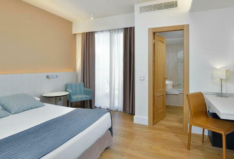 اتاق استاندارد, Sol Torremolinos Don Pedro