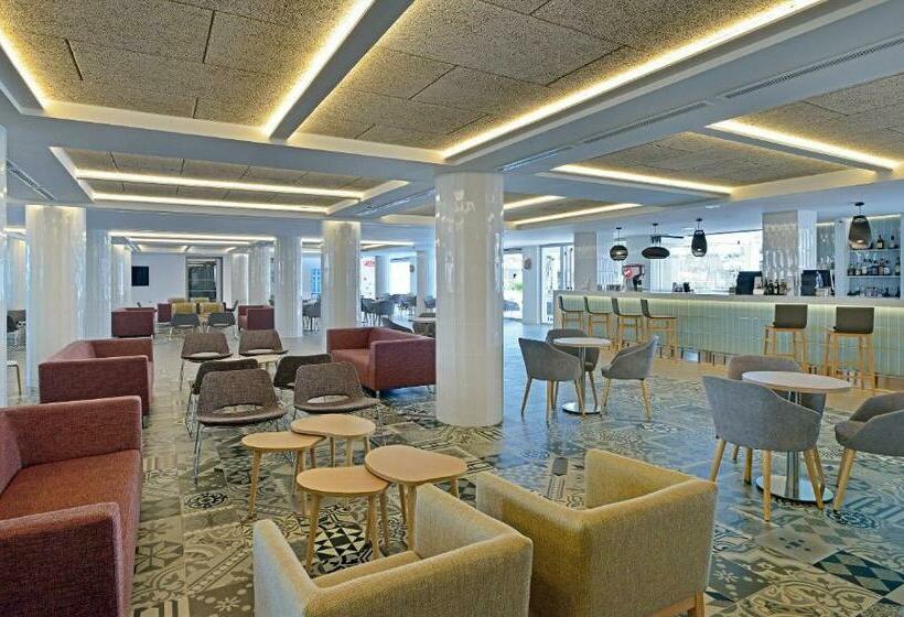 اتاق استاندارد در طبقه همکف, Sol Torremolinos Don Pedro