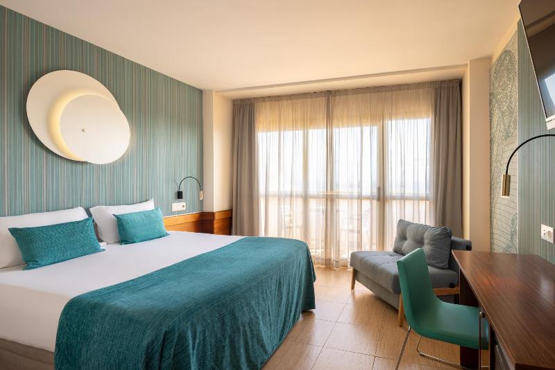 اتاق سوپریور, Sol Torremolinos Don Pedro