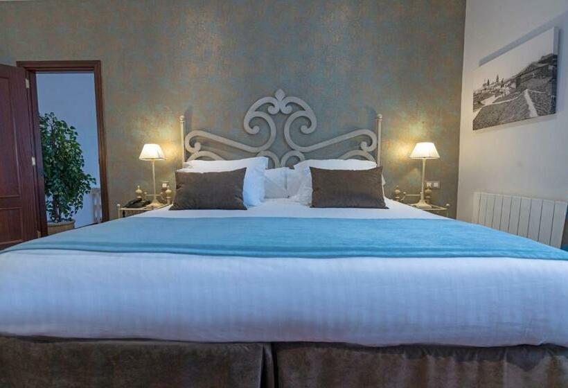 Полулюкс, Laguna Nivaria Hotel & Spa