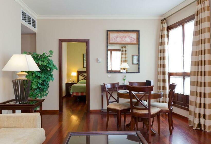 주니어 스위트, Laguna Nivaria Hotel & Spa
