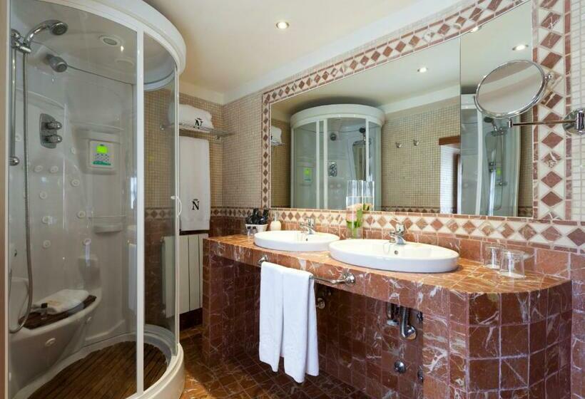 Полулюкс, Laguna Nivaria Hotel & Spa