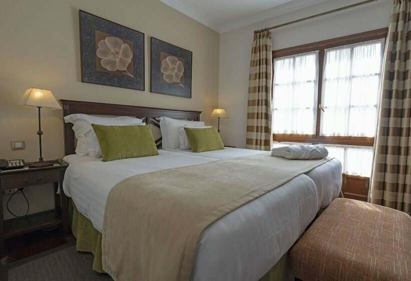 주니어 스위트, Laguna Nivaria Hotel & Spa