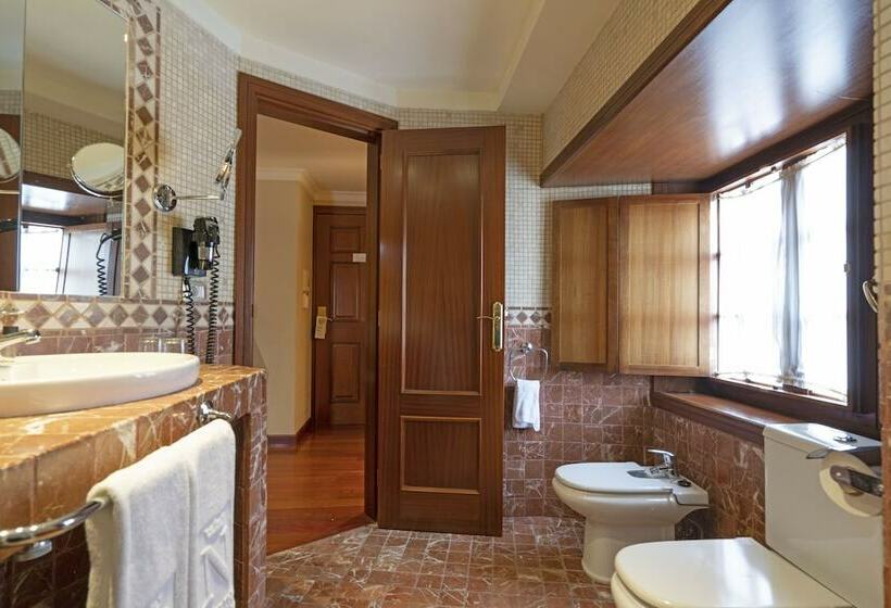 Полулюкс, Laguna Nivaria Hotel & Spa