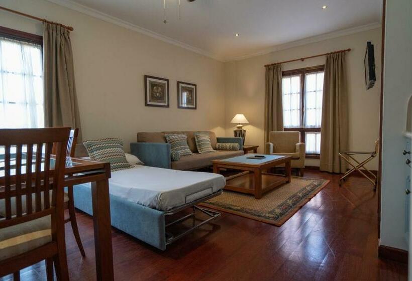 Семейный Номер, Laguna Nivaria Hotel & Spa