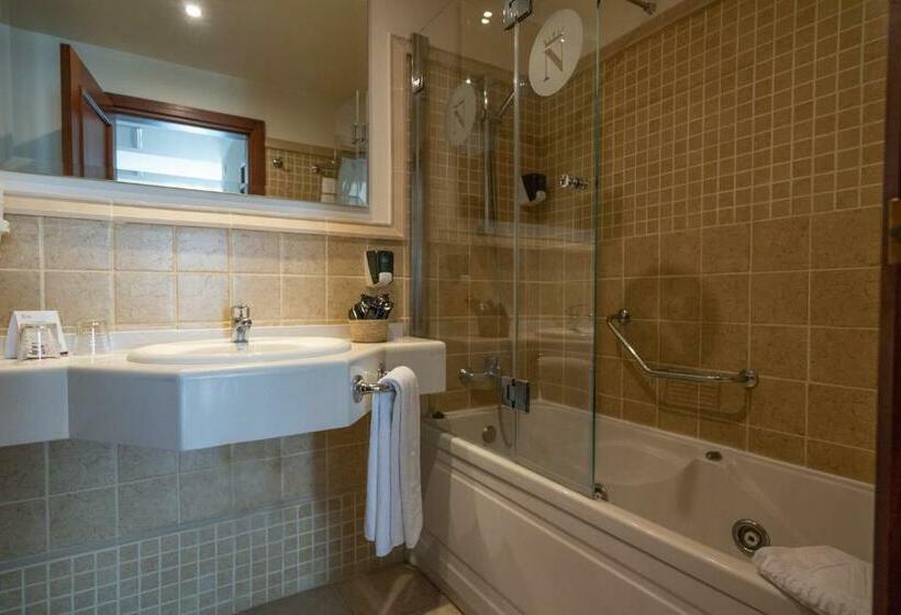 Семейный Номер, Laguna Nivaria Hotel & Spa