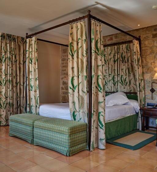 Junior Suite, Parador De Sos Del Rey Catolico