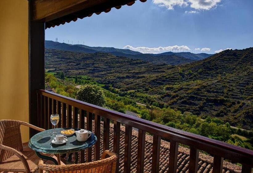 수피리어 룸, Parador De Sos Del Rey Catolico