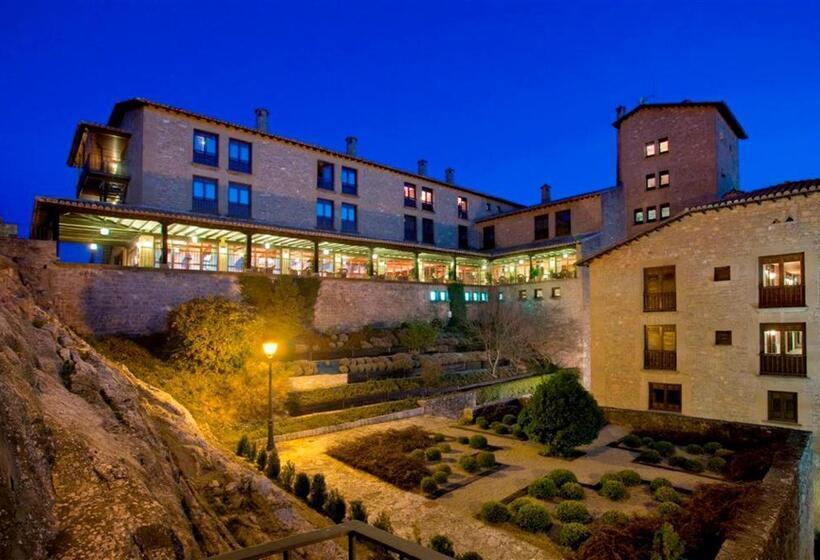 Habitació Estàndard, Parador De Sos Del Rey Catolico