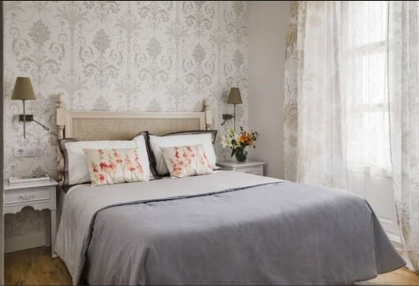 标准间, Infanta Isabel By Recordis Hotels