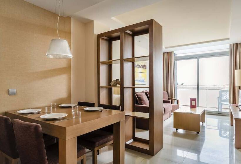 Suite, Exe Cunit Suites & Spa