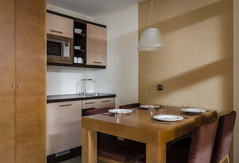 Suite, Exe Cunit Suites & Spa