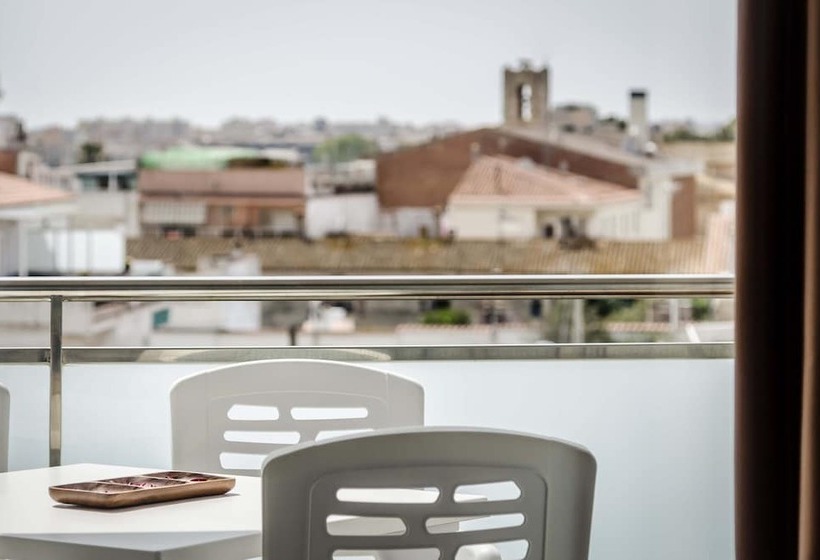 Suite, Exe Cunit Suites & Spa