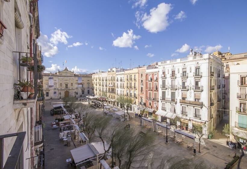 스탠다드 싱글 룸, Forum Tarragona