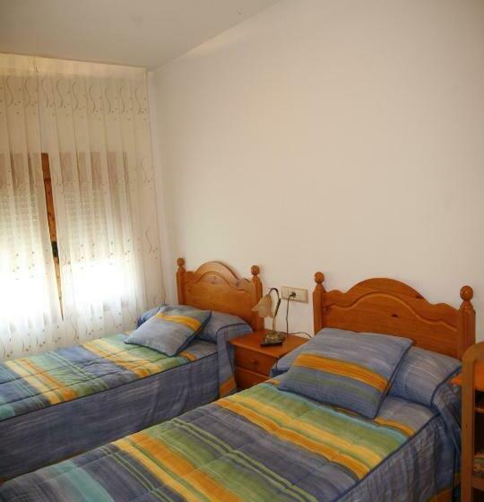 Номер Стандарт, Hostal Cuatro Esquinas