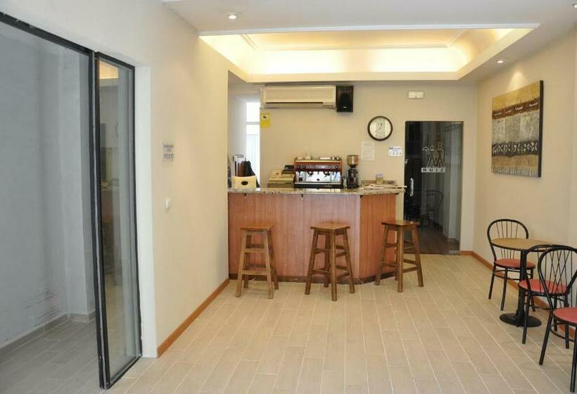 اتاق استاندارد, Hostal Ruiz