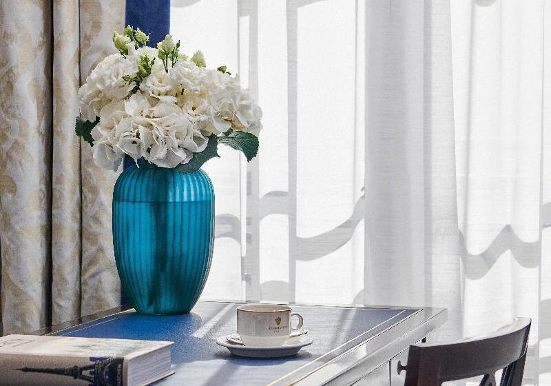 스탠다드 룸, Medplaya Hotel Monterrey