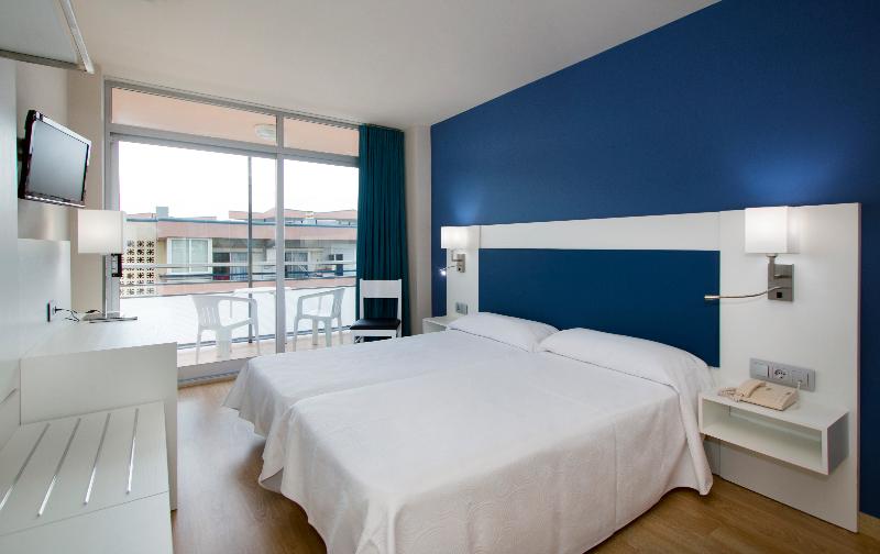 패밀리 룸, Medplaya Hotel Monterrey