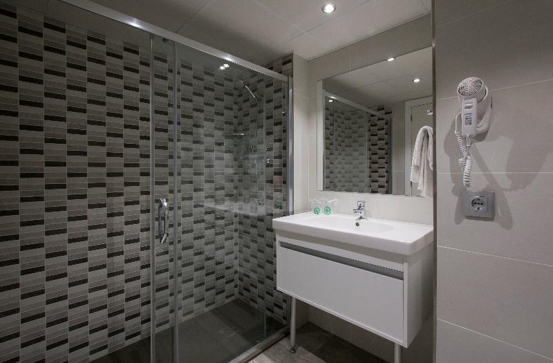 חדר סטנדרט, Medplaya Hotel Monterrey