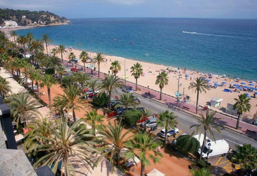 Triple Room Sea View, Miramar