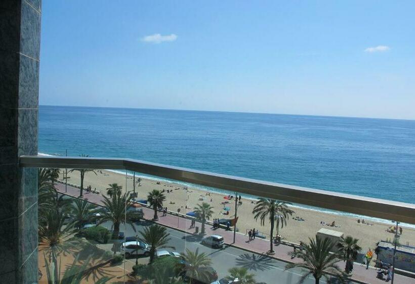 اتاق استاندارد با چشم‌انداز دریا, Miramar