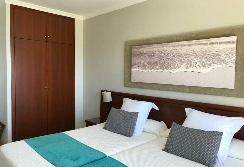 اتاق استاندارد, Miramar