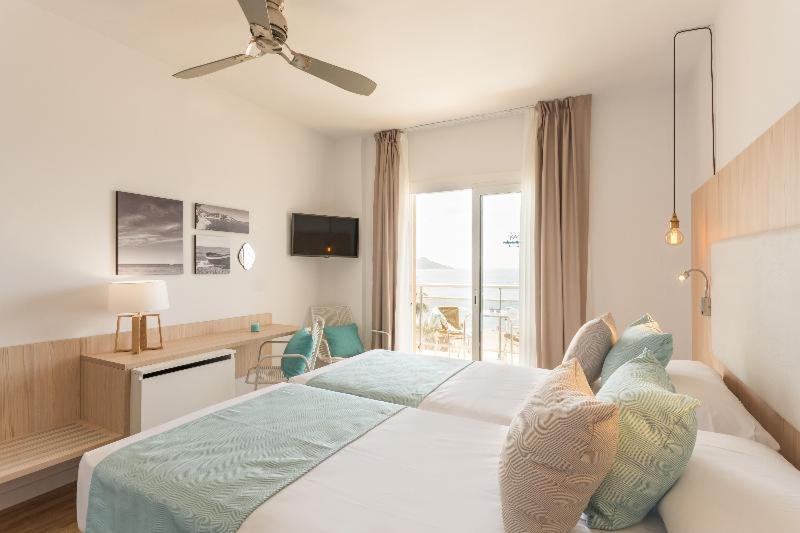 Quarto Estandar, Monterrey Roses By Pierre & Vacances