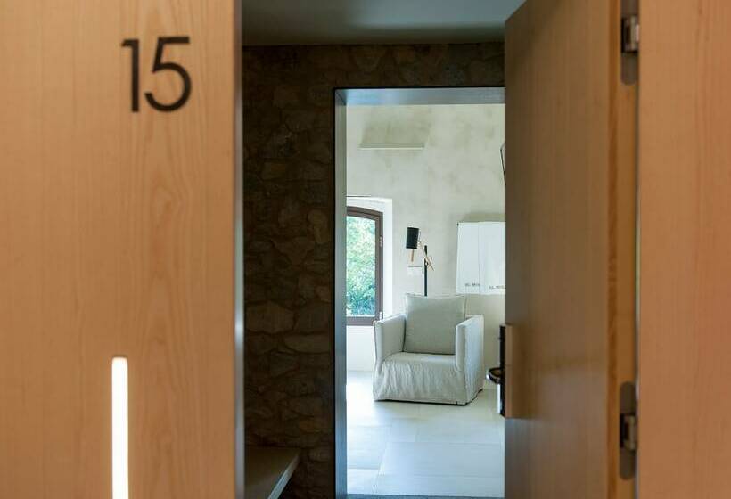 Superior Room, El Molí