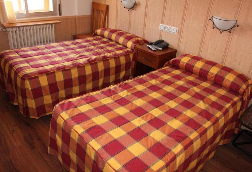 Номер Стандарт, Rural Casa Ramiro