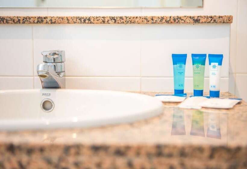 Номер Стандарт, Rvhotels Golf Costa Brava