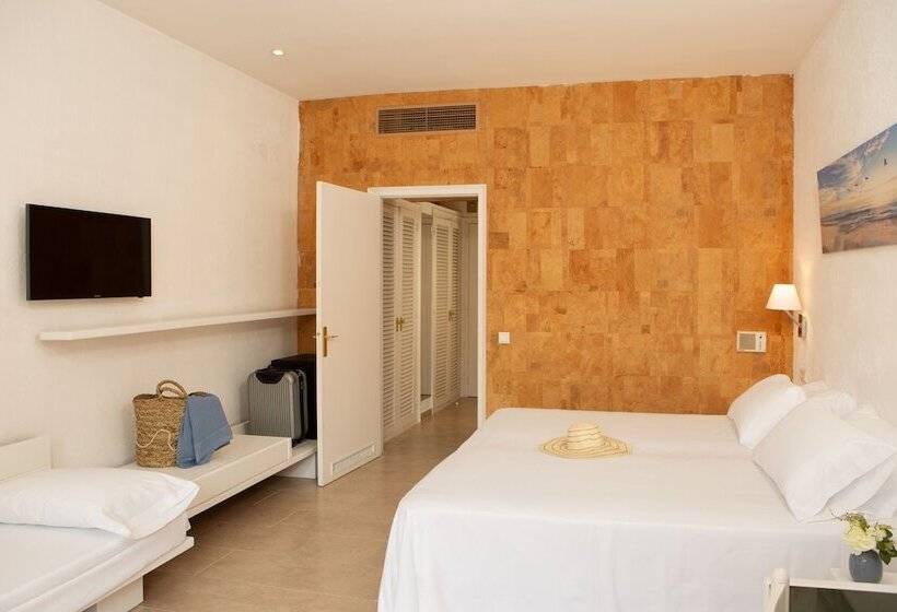Номер Стандарт, Rvhotels Golf Costa Brava