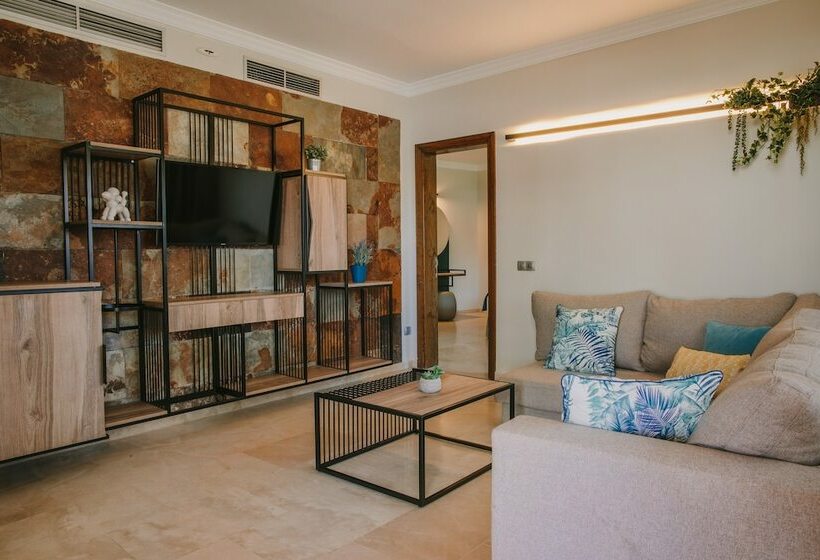 スイート, Suites & Villas by Dunas
