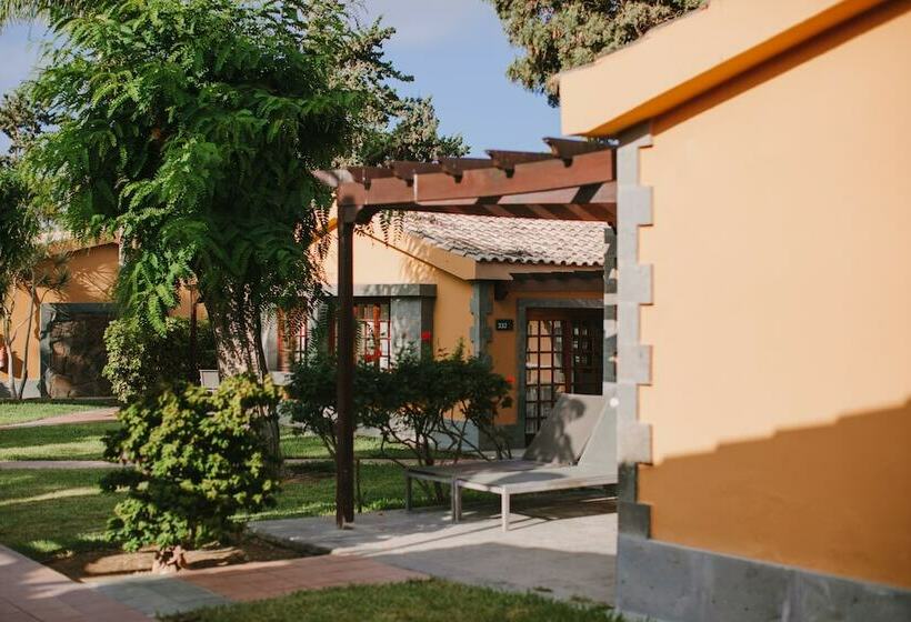 スイート, Suites & Villas by Dunas