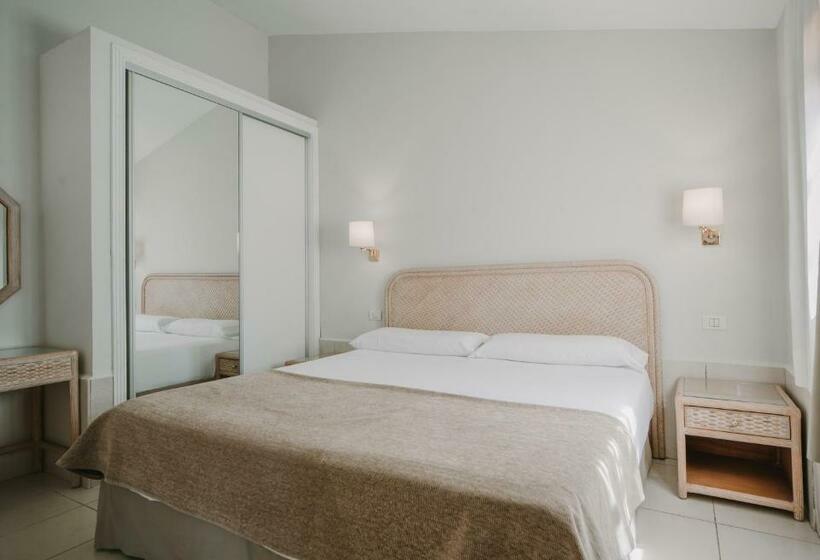 １ベッドルームのプレミアムビラ, Suites & Villas by Dunas