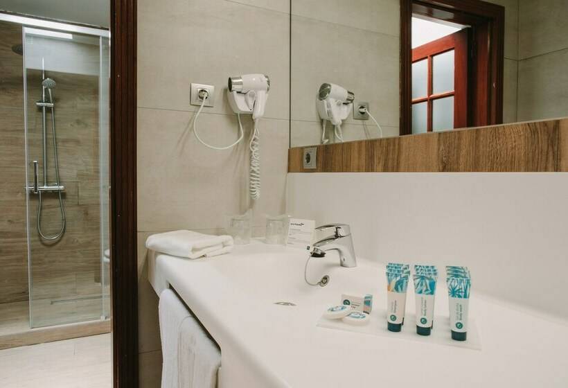 シニアスイート, Suites & Villas by Dunas
