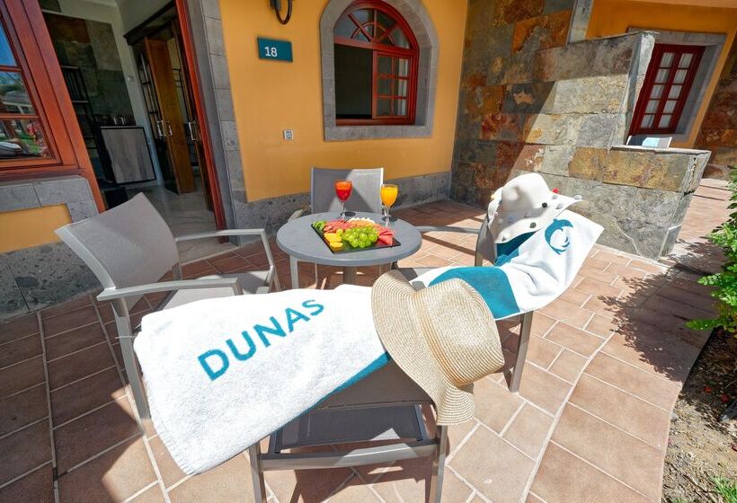 スイート, Suites & Villas by Dunas