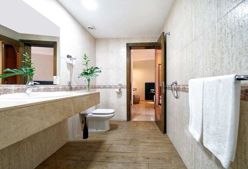 スイート, Suites & Villas by Dunas