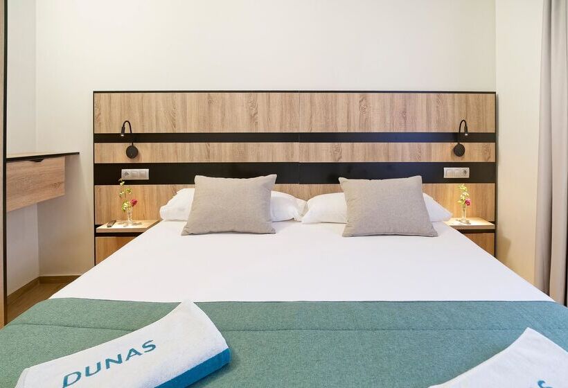 プレミアム２ベッドルーム　ビラ, Suites & Villas by Dunas